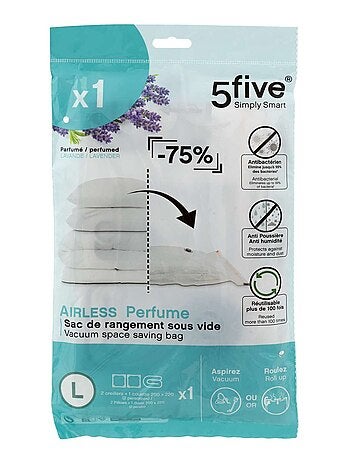 Housse de rangement sous-vide Taille L