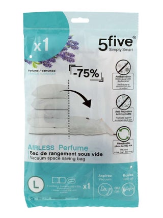 Housse de rangement sous-vide Taille L