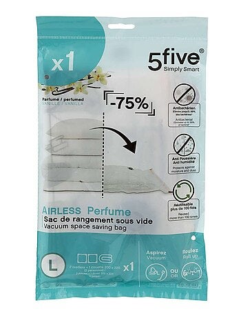 Housse de rangement sous-vide Taille L