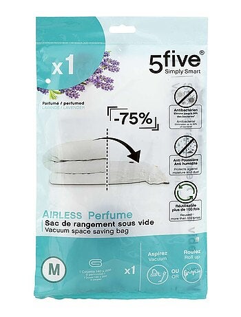 Housse de rangement sous-vide Taille M