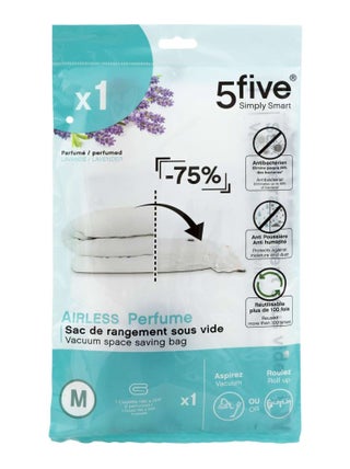 Housse de rangement sous-vide Taille M