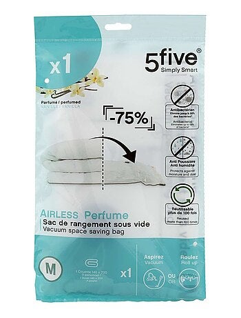 Housse de rangement sous-vide Taille M