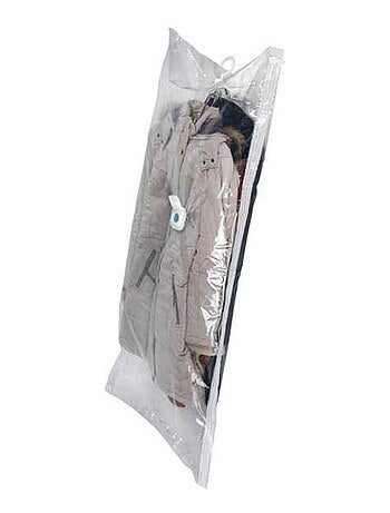 Housse de rangement sous-vide Taille XL