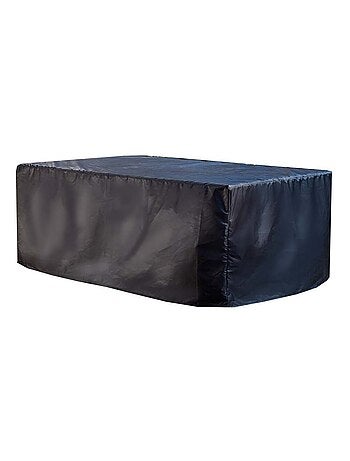 Housse de salon de jardin résine Florida 12 places