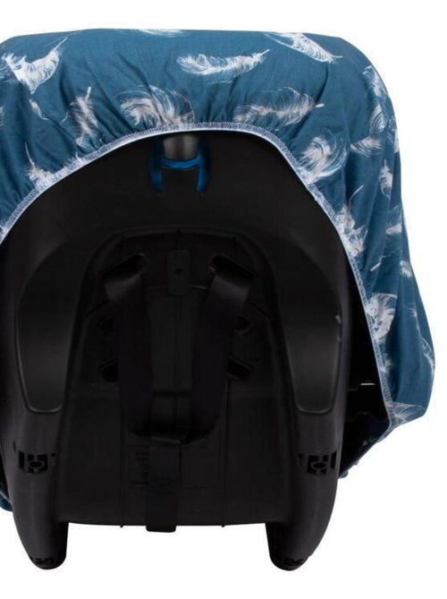 Housse de siège auto - Kiabi