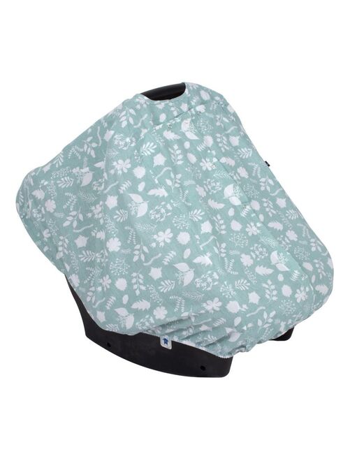 Siège Auto 61-125cm BeSafe Beyond - Dark Grey Melange - Univers Poussette