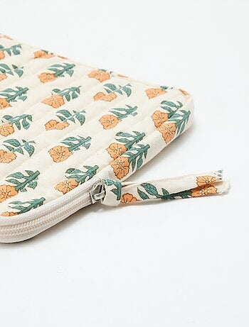 Housse de tablette - Kiabi Home