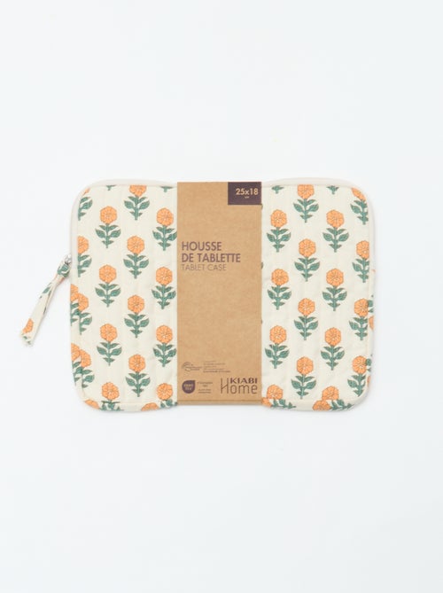 Housse de tablette - Kiabi Home - Kiabi