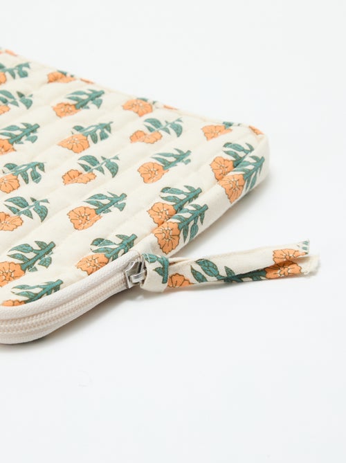 Housse de tablette - Kiabi Home - Kiabi