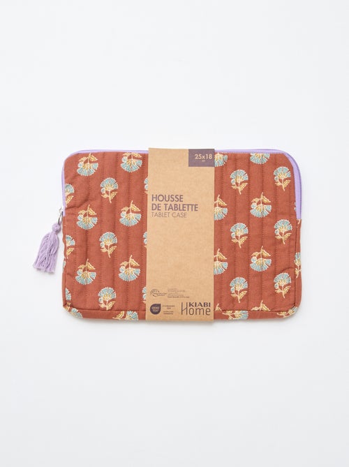 Housse de tablette - Kiabi Home - Kiabi
