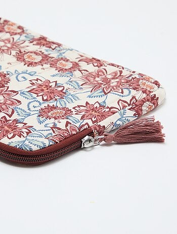 Housse de tablette - Kiabi Home