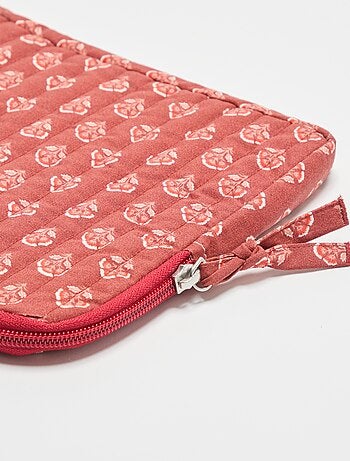 Housse de tablette 19 x 25 cm - Kiabi Home