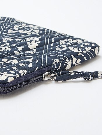 Housse de tablette 19 x 25 cm - Kiabi Home