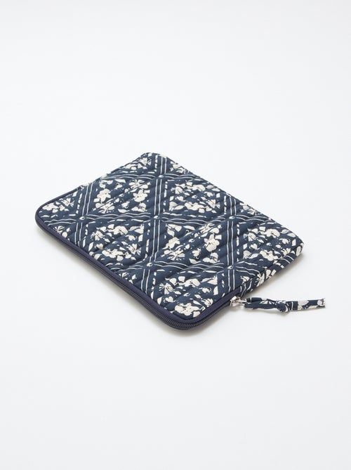 Housse de tablette 19 x 25 cm - Kiabi Home - Kiabi