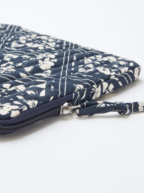 Housse de tablette 19 x 25 cm - Kiabi Home - Kiabi