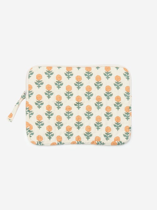 Housse de tablette 19x25 cm - Kiabi Housse de tablette 19x25 cm - Kiabi