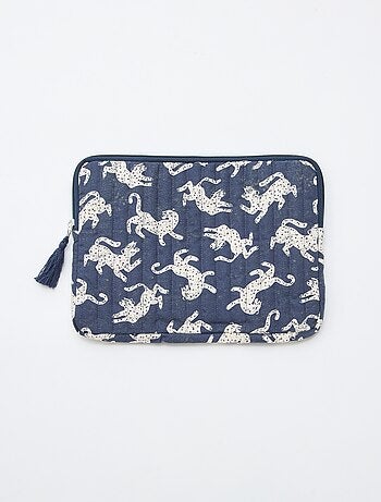 Housse de tablette 19x25 cm