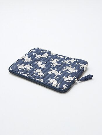 Housse de tablette 19x25 cm