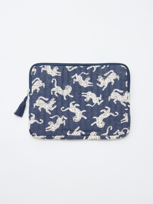 Housse de tablette 19x25 cm - Kiabi