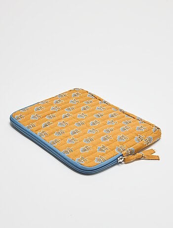 Housse de tablette 19x25 cm