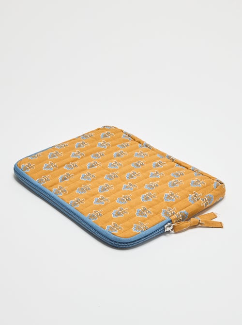 Housse de tablette 19x25 cm - Kiabi