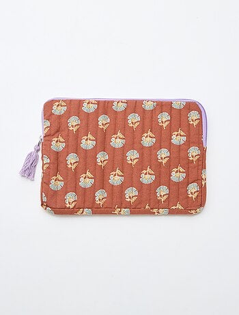 Housse de tablette 19x25 cm