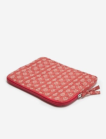 Housse de tablette 19x25 cm