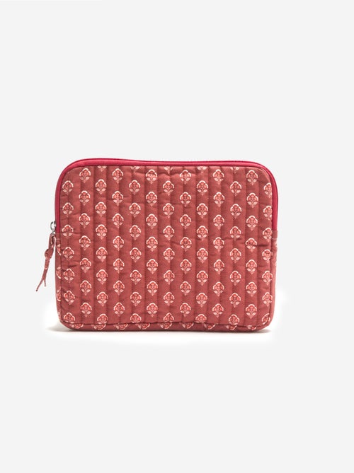 Housse de tablette 19x25 cm - Kiabi Housse de tablette 19x25 cm - Kiabi