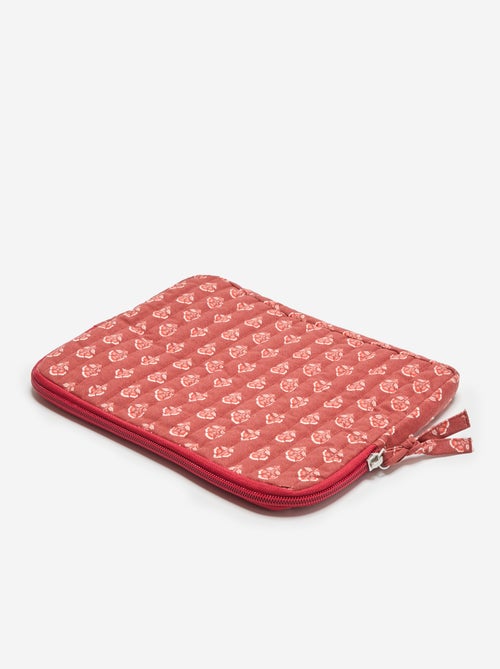 Housse de tablette 19x25 cm - Kiabi Housse de tablette 19x25 cm - Kiabi
