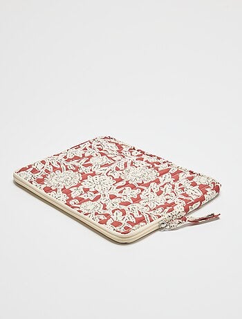 Housse de tablette 19x25 cm