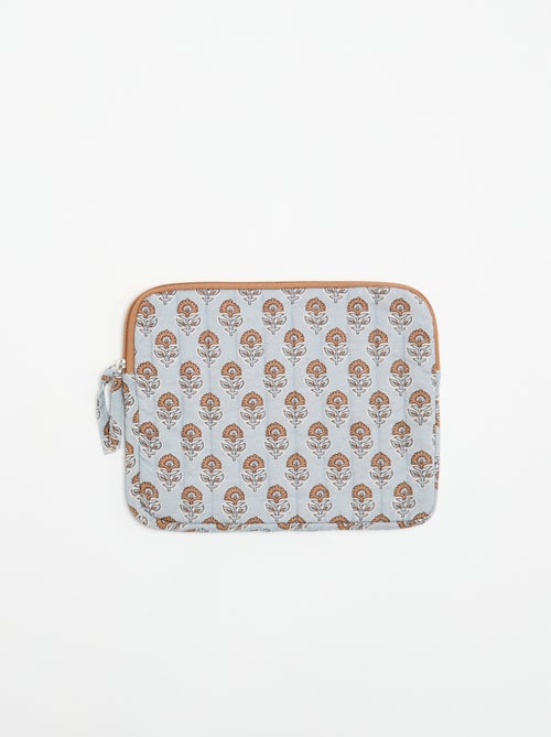 Housse de tablette - Kiabi Housse de tablette - Kiabi