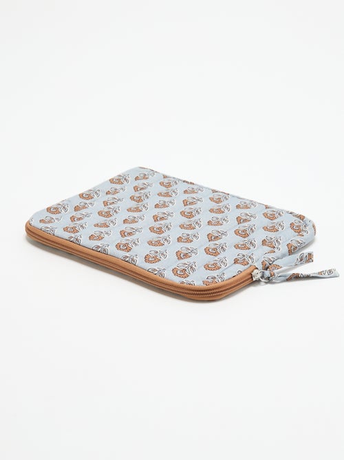 Housse de tablette - Kiabi Housse de tablette - Kiabi