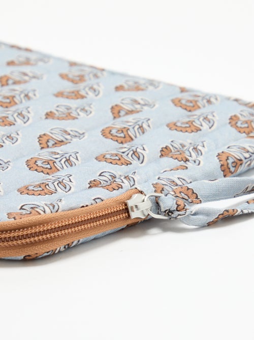 Housse de tablette - Kiabi Housse de tablette - Kiabi