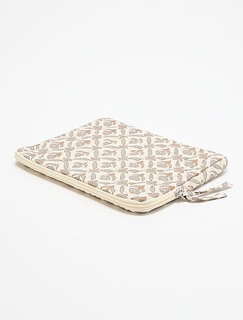 Housse de tablette