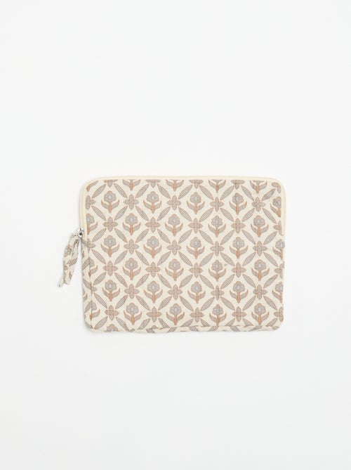 Housse de tablette - Kiabi Housse de tablette - Kiabi