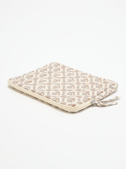 Housse de tablette - Kiabi Housse de tablette - Kiabi