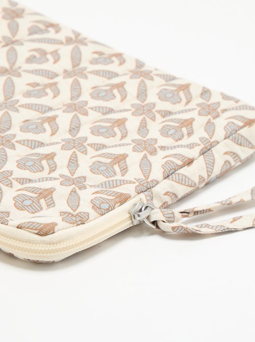 Housse de tablette - Kiabi Housse de tablette - Kiabi