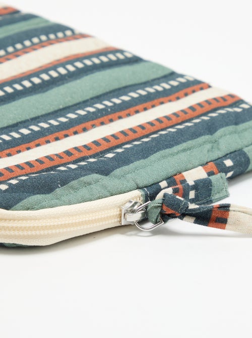 Housse de tablette - Kiabi