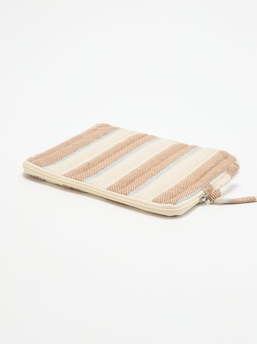Housse de tablette - Kiabi Housse de tablette - Kiabi