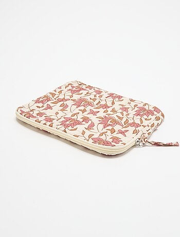 Housse de tablette