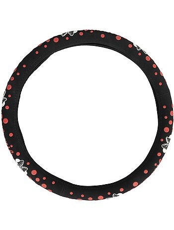 Housse de Volant de Voiture- Disney Minnie Mouse- Comfort
