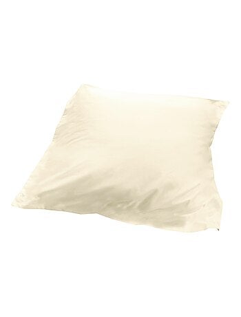 Housse d'édredon uni 140x150 coton ALTO