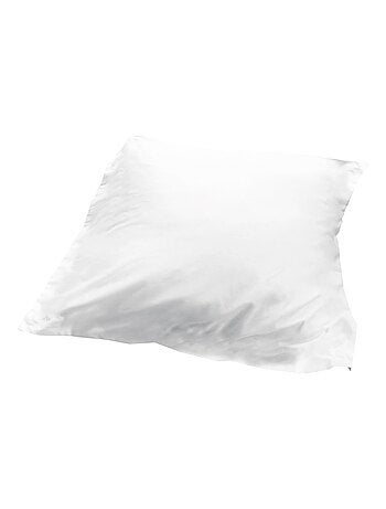 Housse d'édredon uni 140x150 coton ALTO
