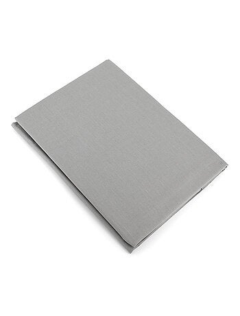 Housse d'édredon uni 140x150 coton ALTO