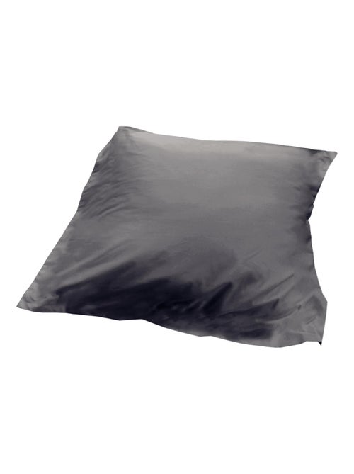 Housse d'édredon uni 140x150 coton ALTO - Kiabi