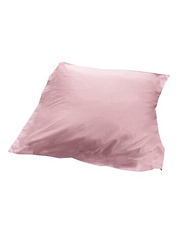 Housse d'édredon uni 140x150 coton ALTO