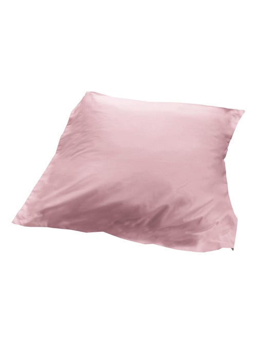 Housse d'édredon uni 140x150 coton ALTO - Kiabi
