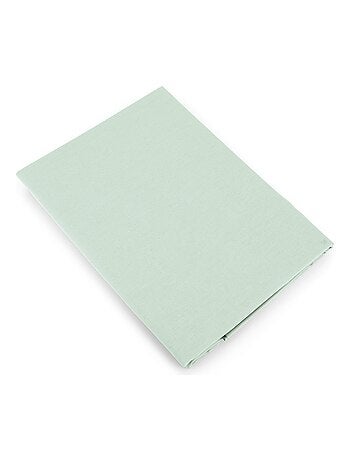 Housse d'édredon uni 140x150 coton ALTO