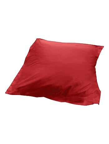 Housse d'édredon uni coton ALTO