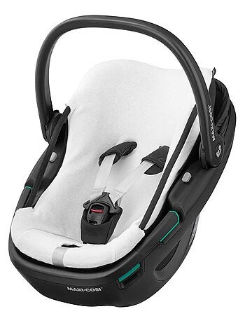 Housse d'été en coton biologique pour Cosi Coral 360